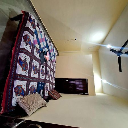 Satyakiran Hotel Bahora Kültér fotó